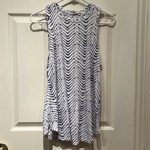 Athleta tank top